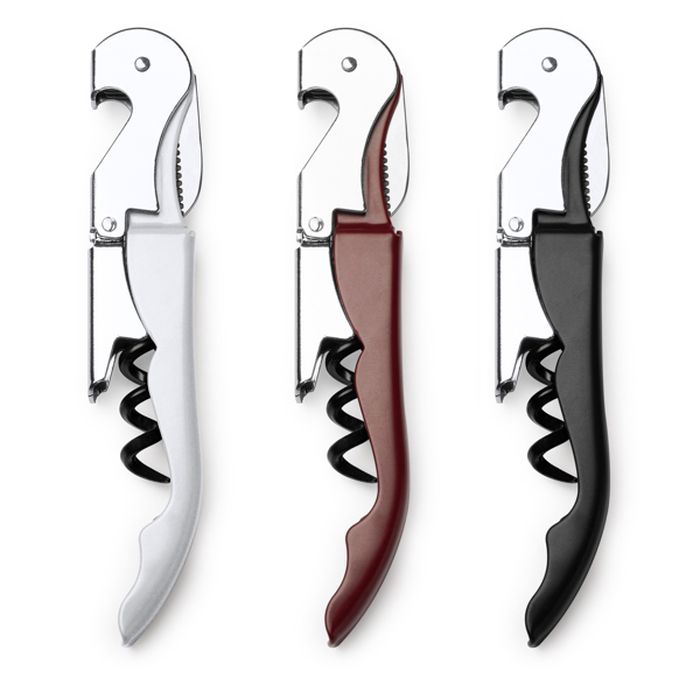 Accesoriu de lucru ATM WRK MERLOT 4075 pentru personalizare – variante alb, Burgundy și negru