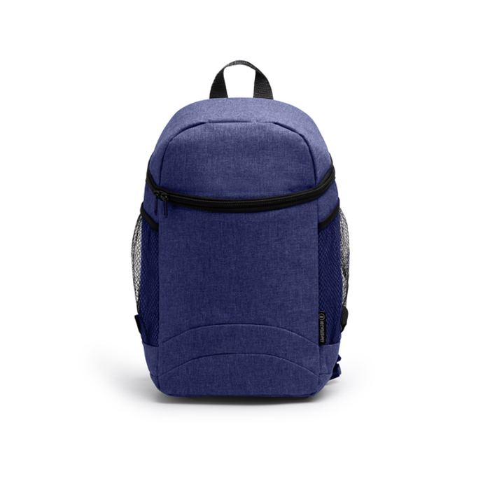 Rucsac ATM WRK RUPER 1256 Heather Denim pentru personalizare – vedere frontală