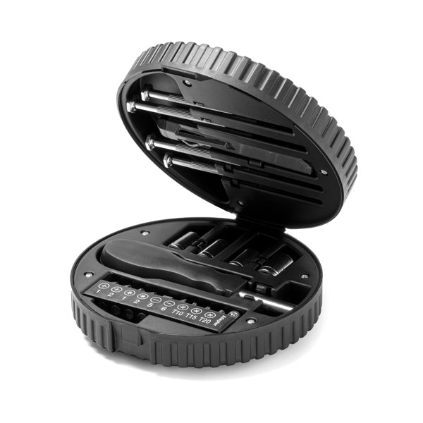 Interior set de scule ATM WRK TURNER 4127